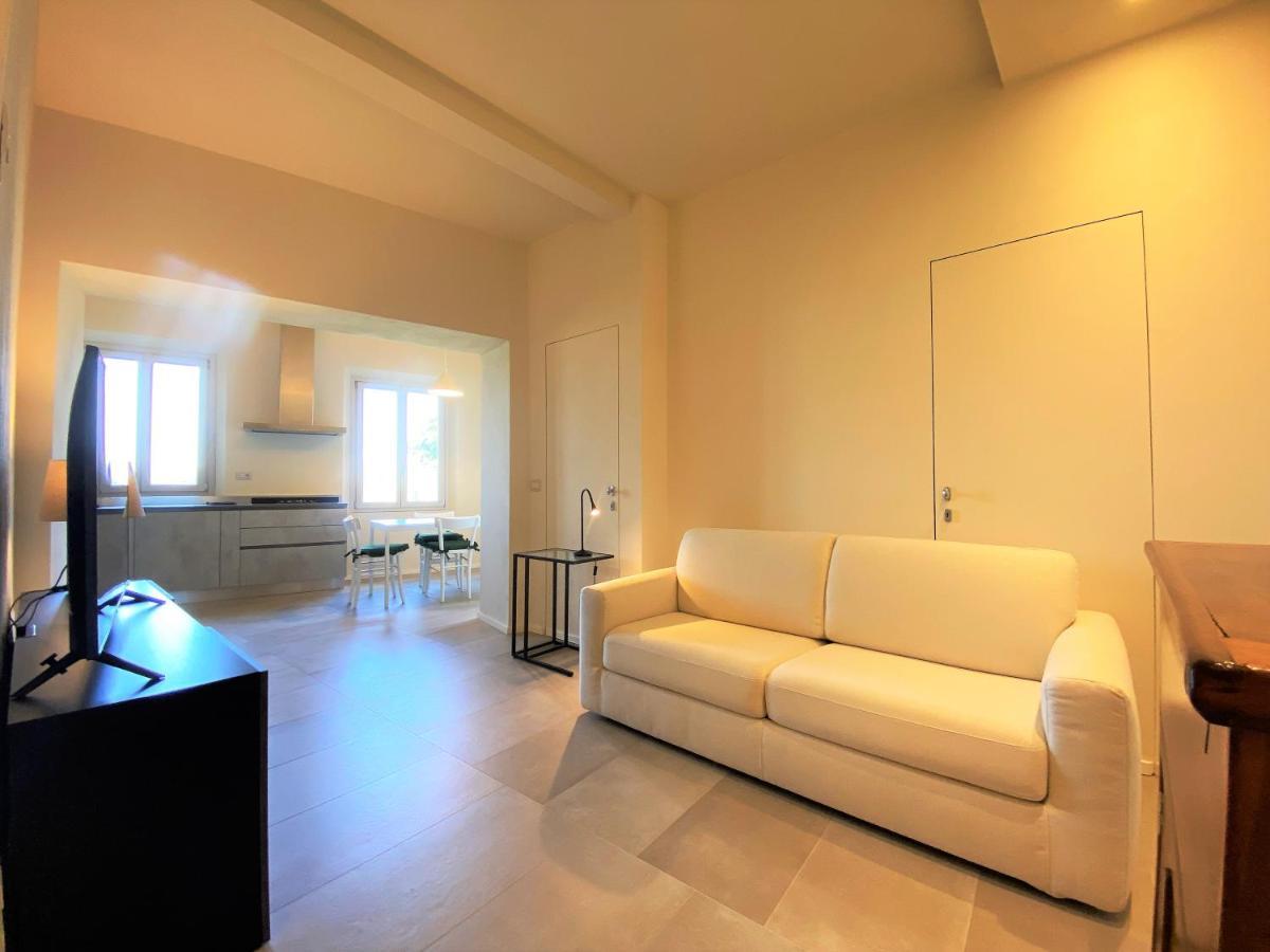 Tra Le Mura-Central Apartment In Siena Exterior foto
