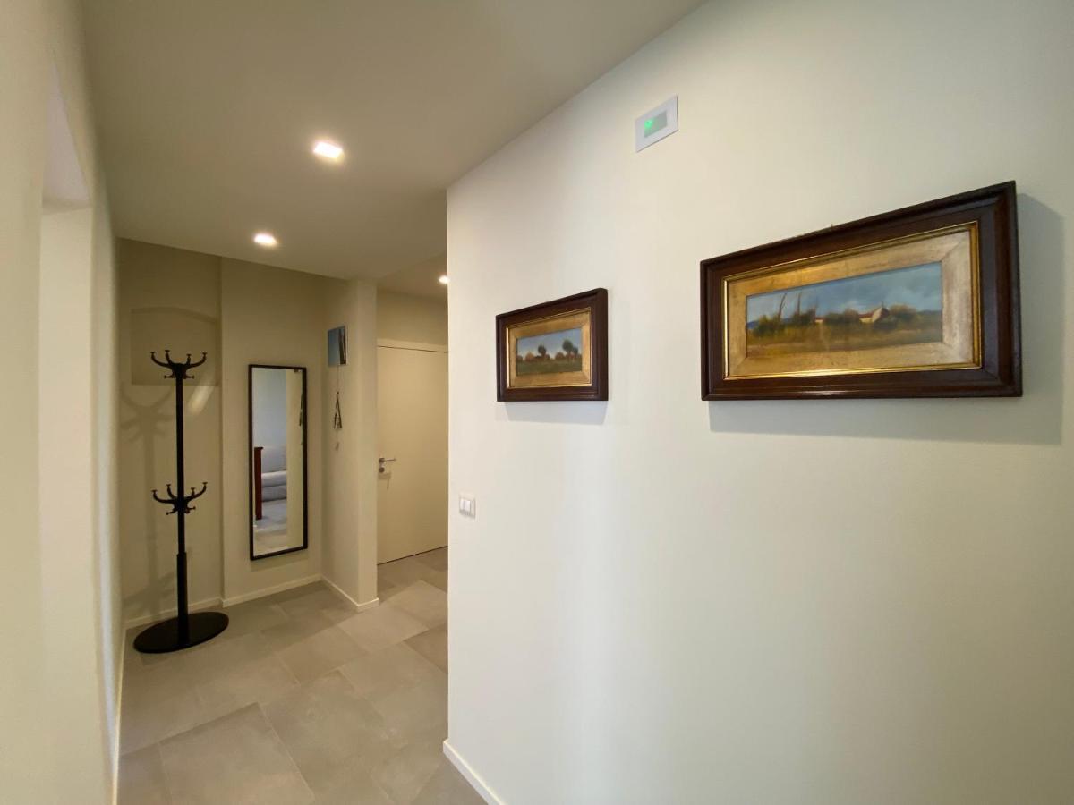 Tra Le Mura-Central Apartment In Siena Exterior foto
